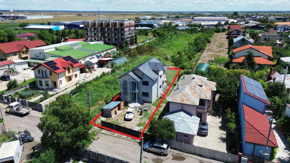 5 room House / Villa for sale, Est area