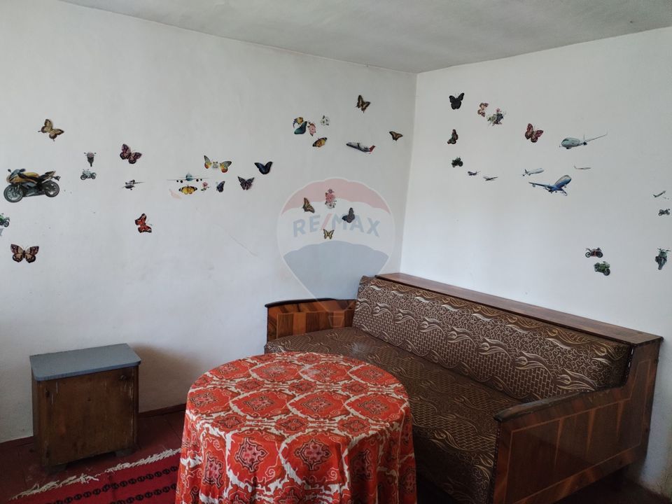 4 room House / Villa for sale, Central area