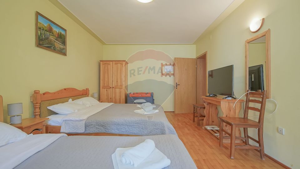 Vila în Poiana Brașov – Refugiu exclusivist și investiție!