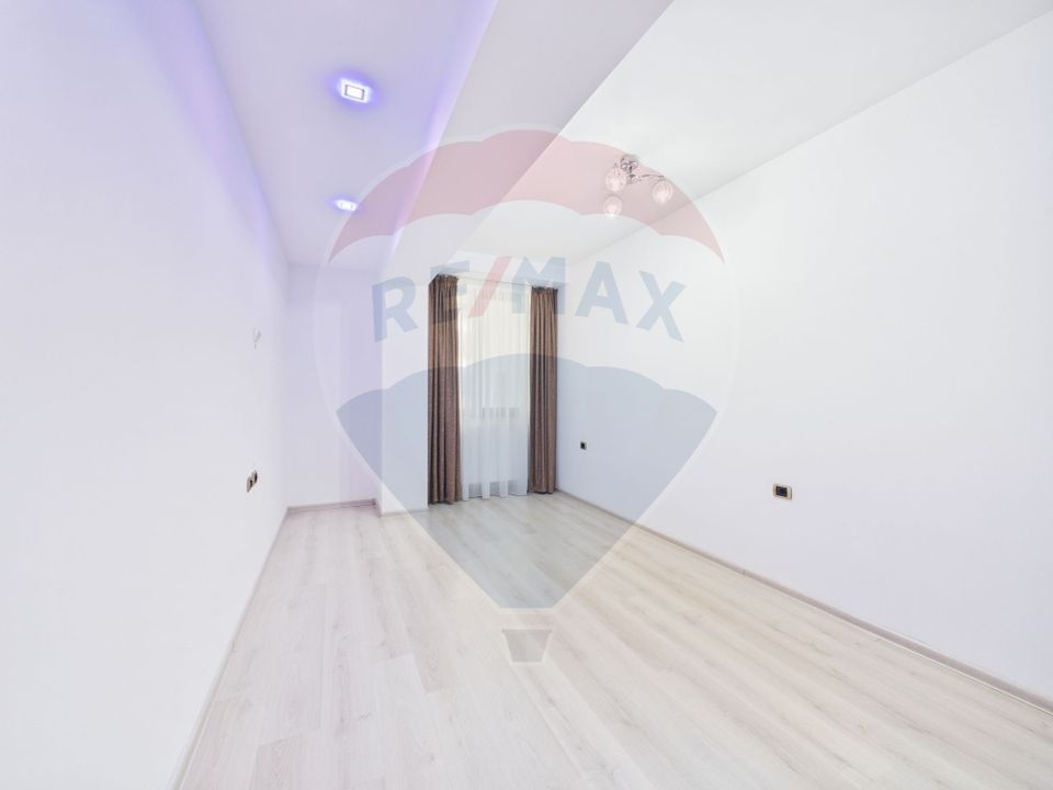 Comision 0%|Prima închiriere|3 camere /98 mp /Isaran/ Coresi
