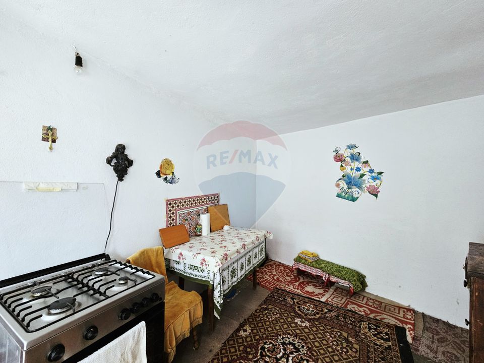 5 room House / Villa for sale, Central area