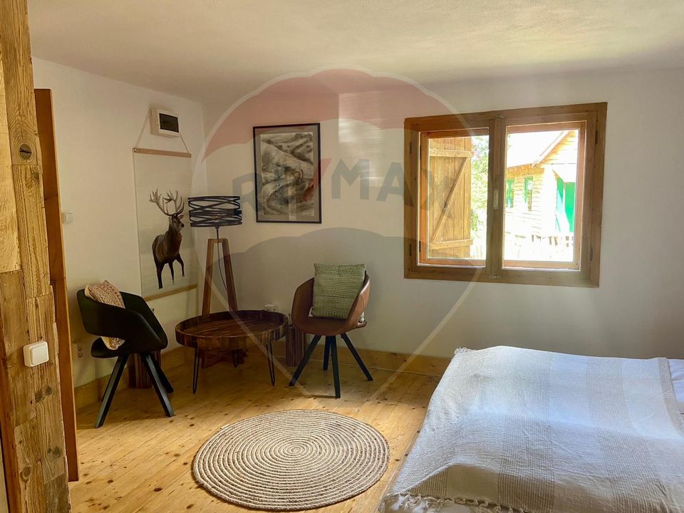 2 room House / Villa for sale