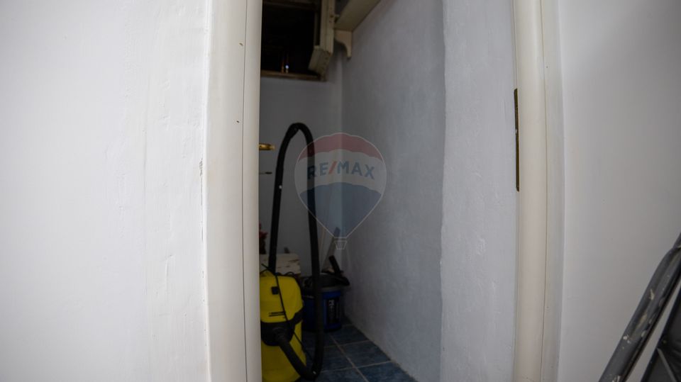 2 room Apartment for sale, Parcul Carol area