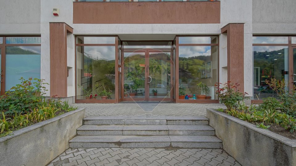 Apartament cu 2 camere de închiriat în zona Noua