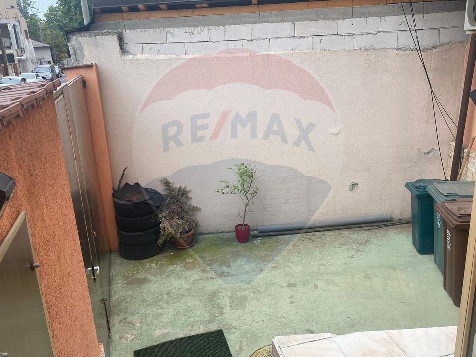 7 room House / Villa for rent, Domenii area