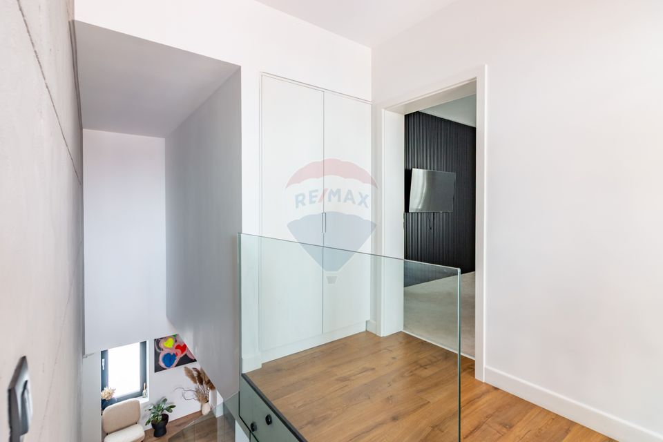 Exclusive villa in Green Paradise – Corbeanca