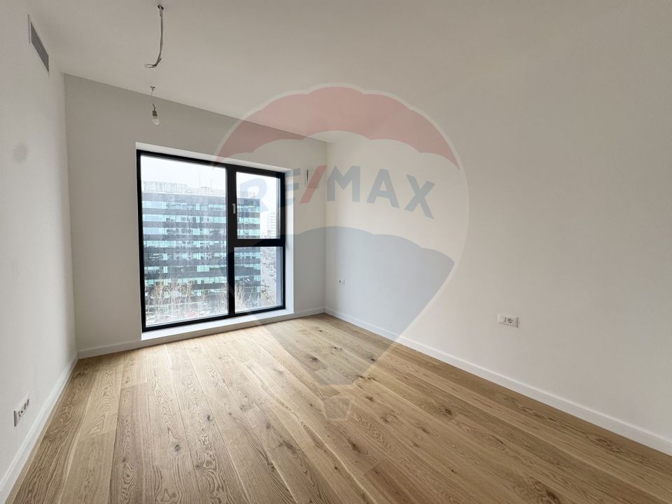 2 camere – Nusco City Park | Promenada Mall | Finalizare Iunie 2026