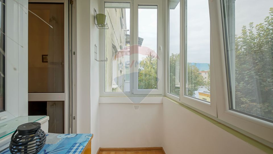 2 room Apartment for sale, Gemenii area
