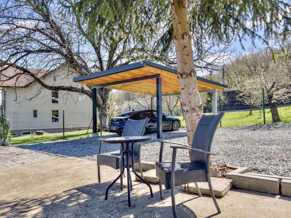 3 room House / Villa for rent, Faget area