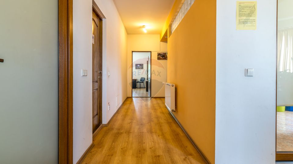 Casa de vanzare,  6 camere, zona Marasti