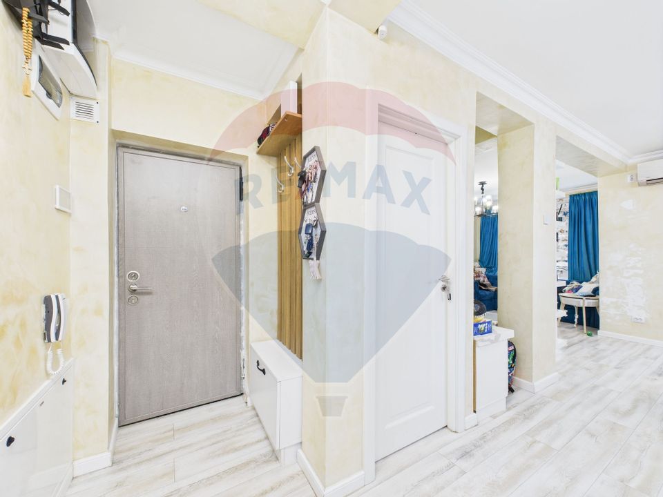 Casă modernă, complet mobilată, gata să te primească- Dobroesti!