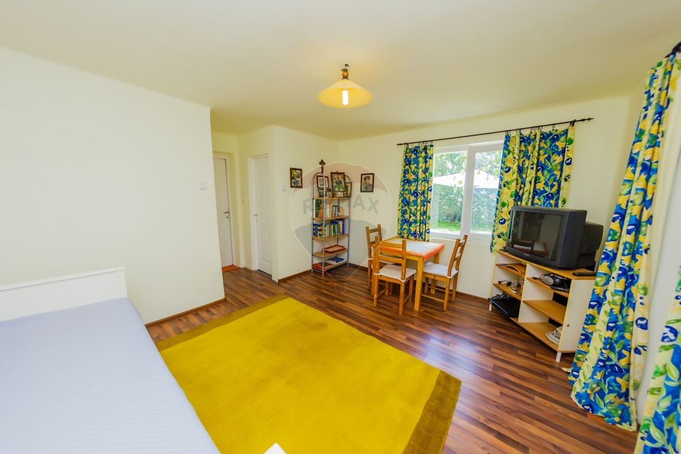 8 room House / Villa for sale, Central area