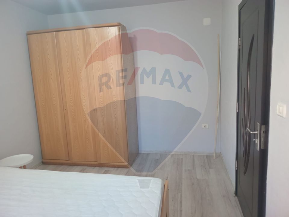 Apartament 2 camere de inchiriat  în zona Central