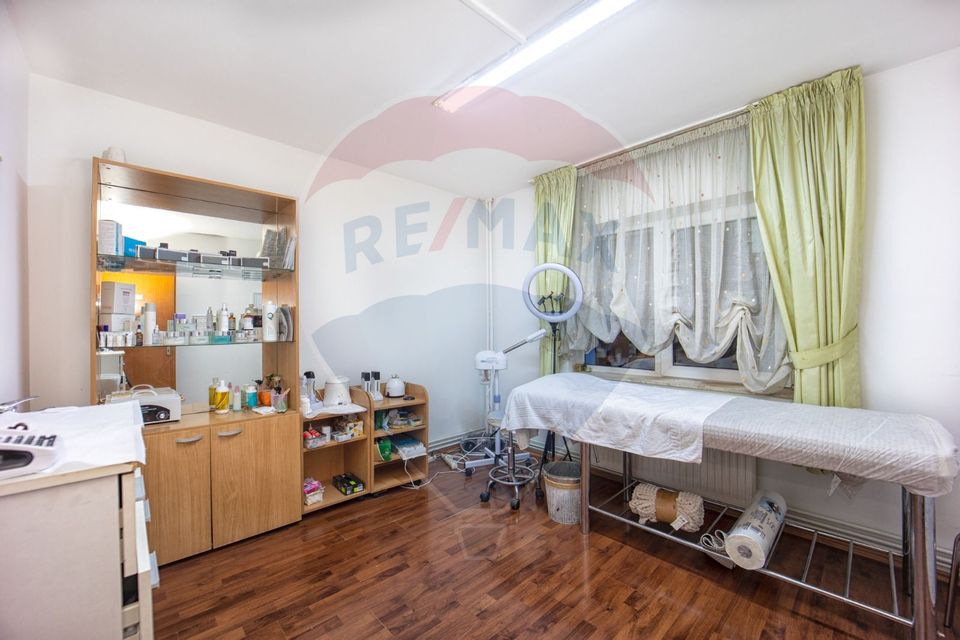 Apartament cu 4 camere de vanzare în  Racadau