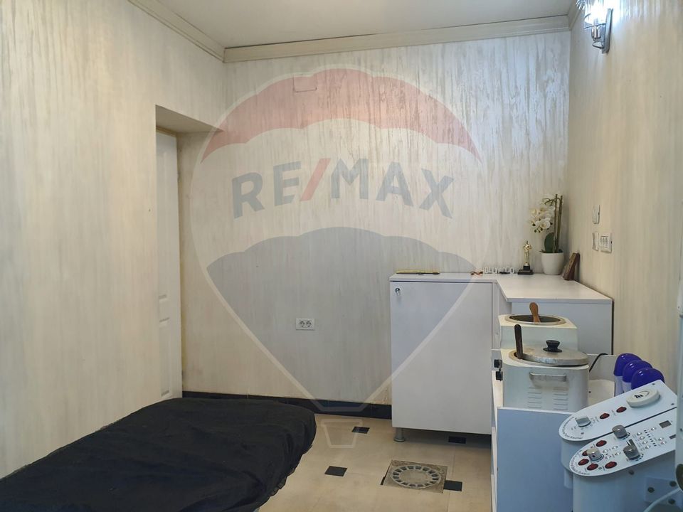80sq.m Commercial Space for rent, Ferentari area