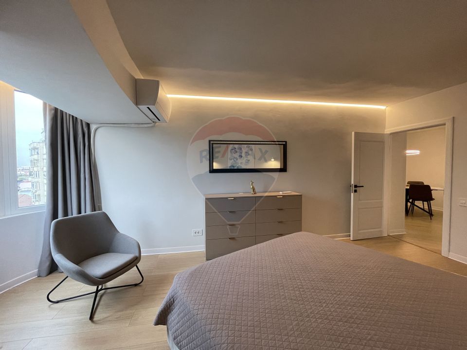 Apartament 3 camere in Rond Alba Iulia