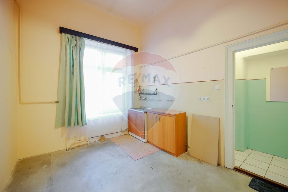 2 room Apartment for sale, Ultracentral area