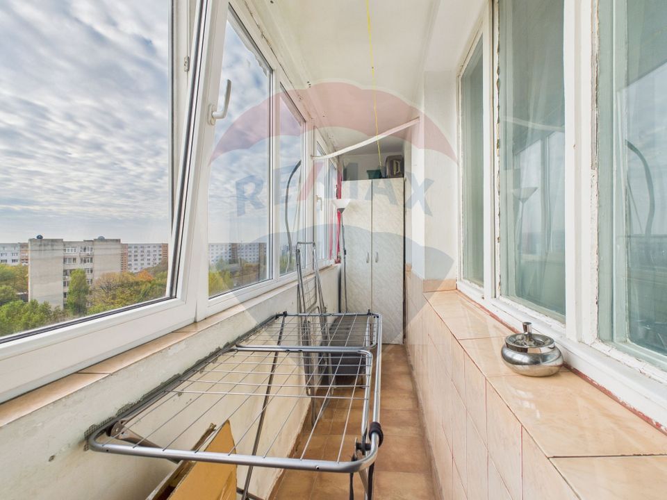 Apartament cu 2 camere de vanzare - Zona Alexandru Obregia