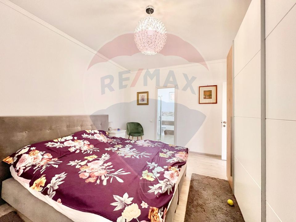 5 room Apartment for sale, Ultracentral area