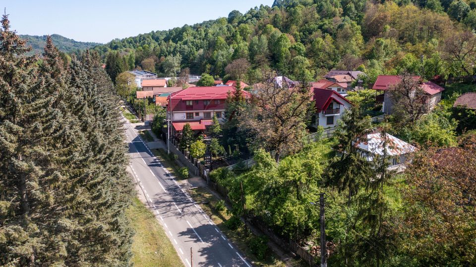 Vanzare casa de vacanta, Slanic Prahova