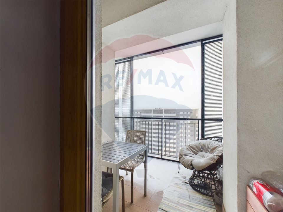 3 room Apartment for sale, Mihai Bravu area