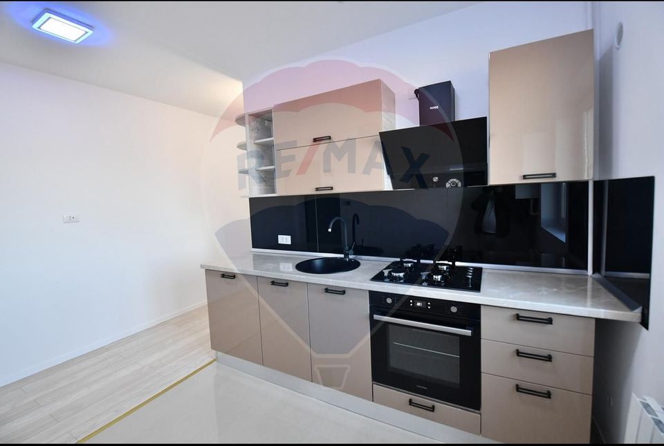 1 room Apartment for sale