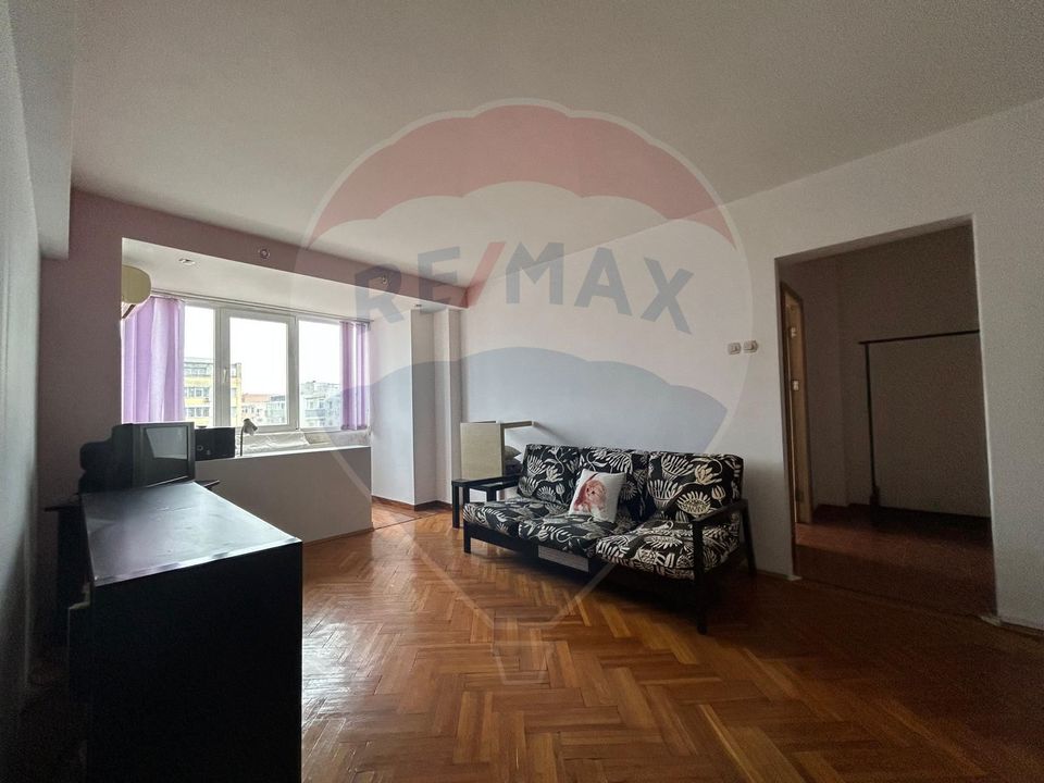 Vanzare Apartament 2 camere zona Muncii Panorama Arena Nationala