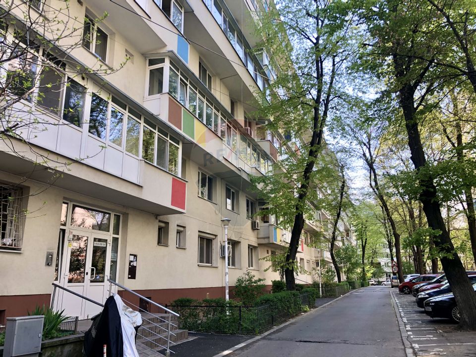 1 room Apartment for sale, 1 Mai area