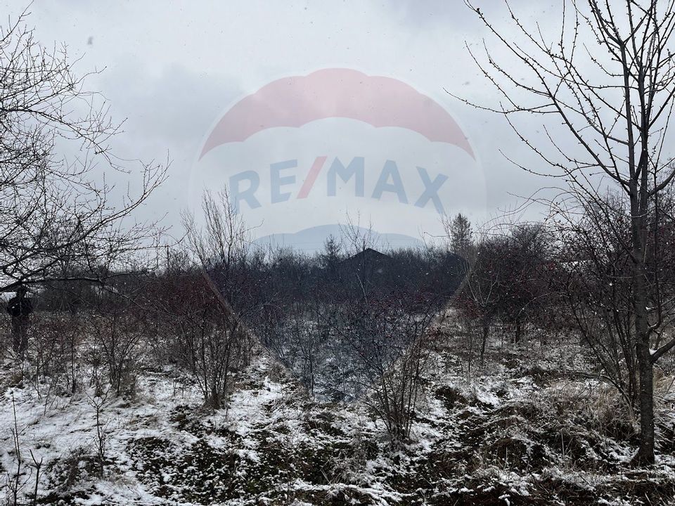 Land 734sqm Butimanu / Soseaua Bucuresti Targoviste