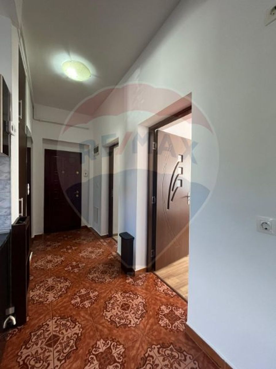 Apartament 3 camere in apropiere de facultatile ULBS-Inchiriere