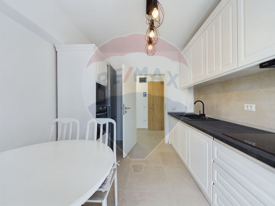 Comision 0% | Ap. 2 camere de închiriat | Radsor Residence | Rasnov