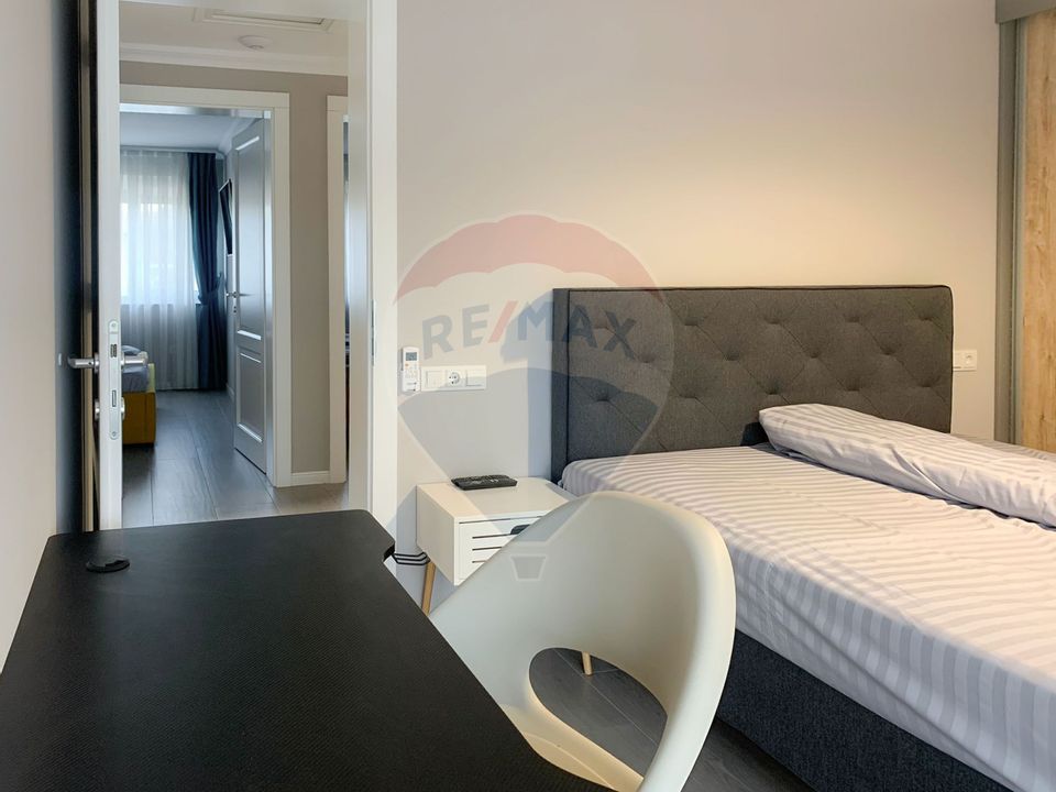 4 room House / Villa for rent, Nicolae Grigorescu area