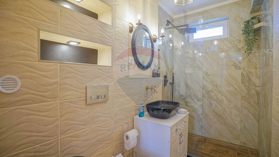 2 room Apartment for rent, 15 Noiembrie area