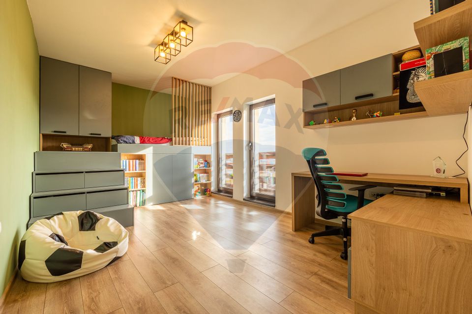 REZERVAT Casă individuala Harman