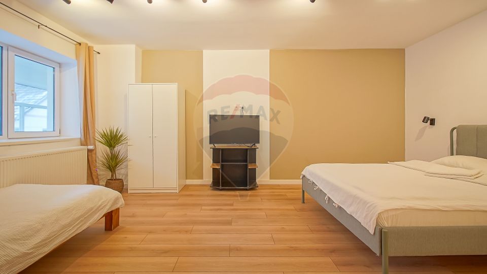 COMISION 0% | Casă în Brașov – investiție sigură în turism