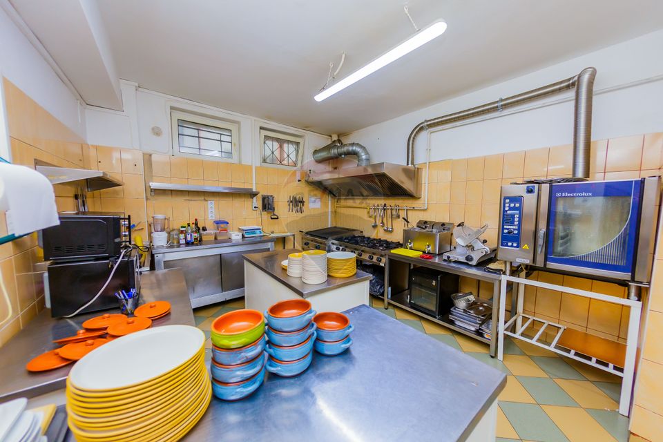 90sq.m Commercial Space for sale, Progresul area