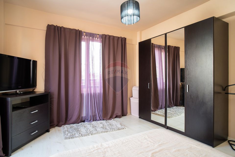 3 room Apartment for sale, Ultracentral area