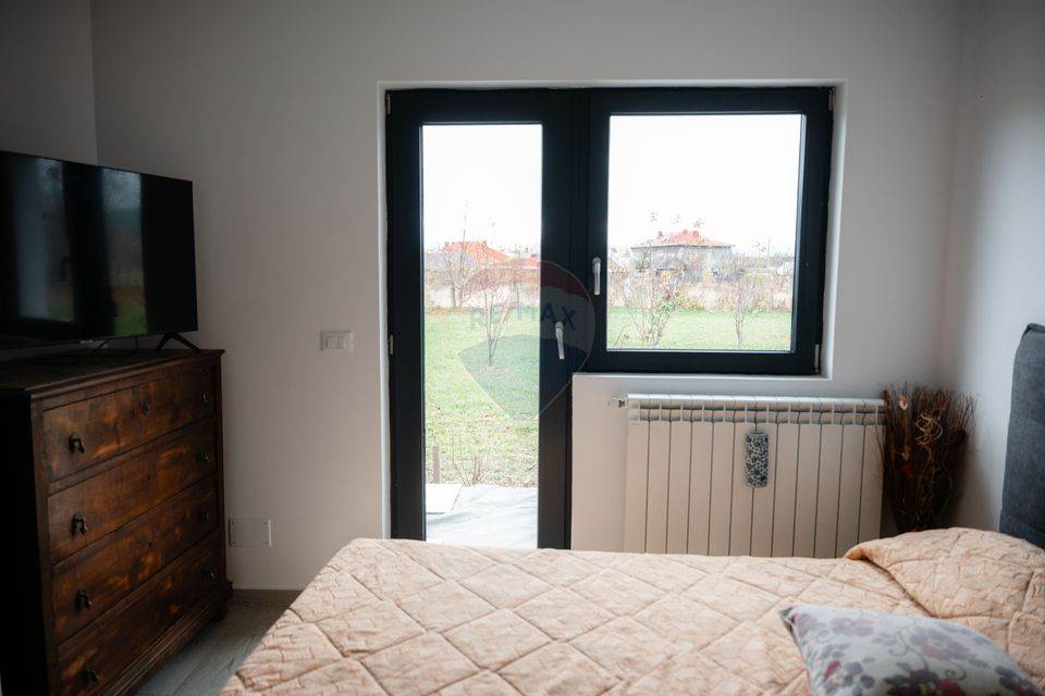 5 room House / Villa for sale