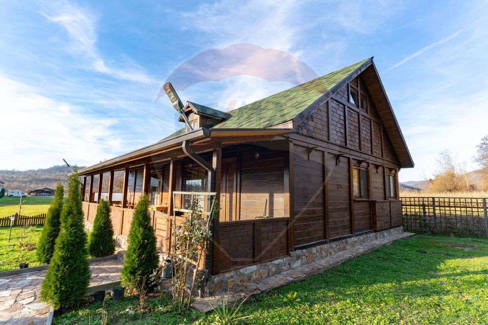 5 room House / Villa for sale