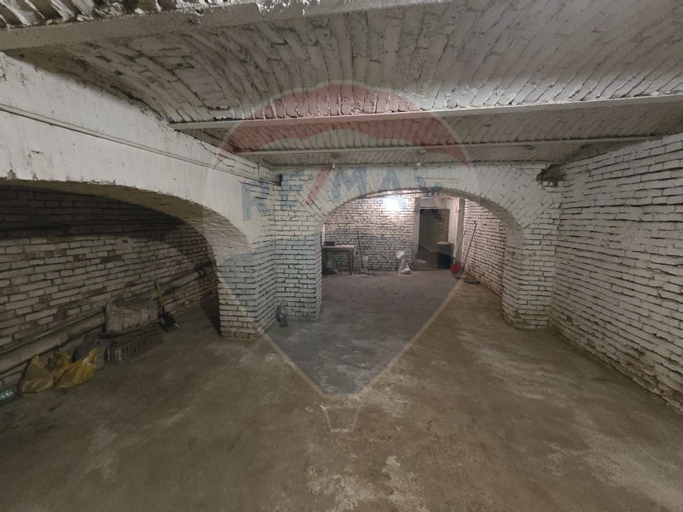 Spațiu ultracentral Craiova de inchiriat