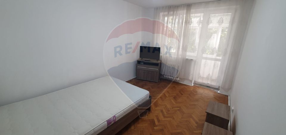 2 room Apartment for rent, Calea Bucuresti area