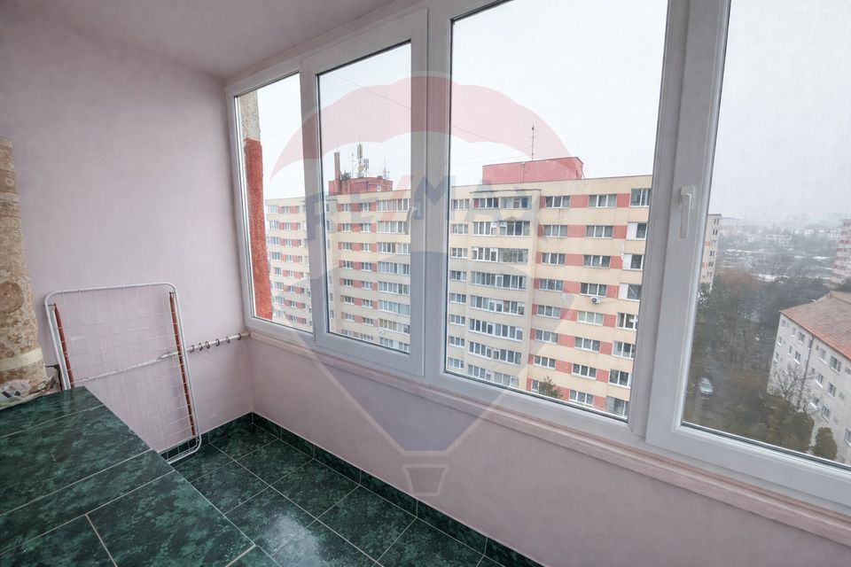 3 room Apartment for sale, Grigorescu area