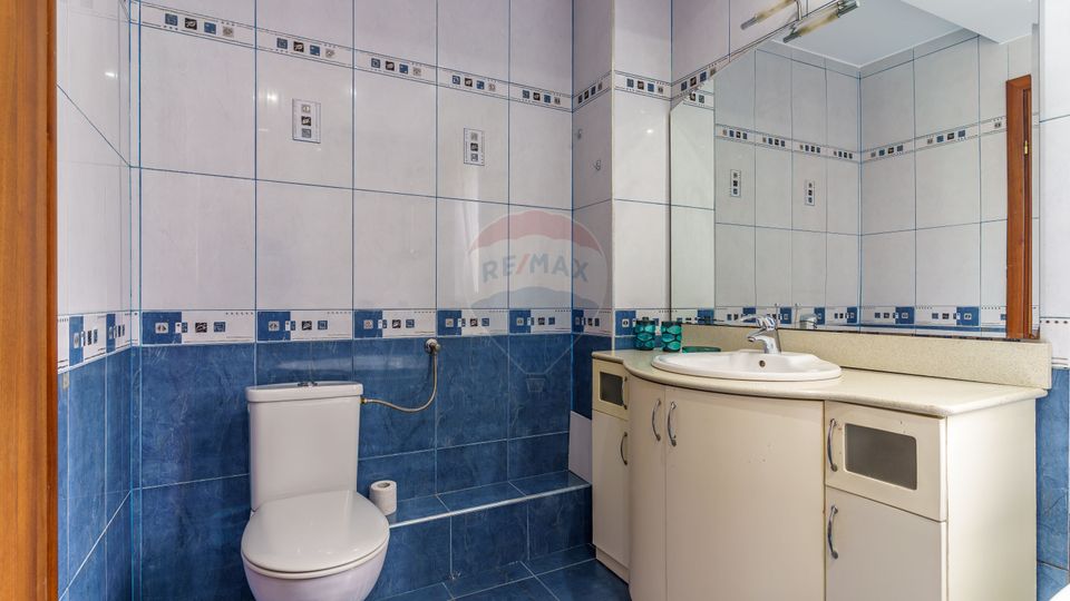 3 room Apartment for sale, Andrei Muresanu area