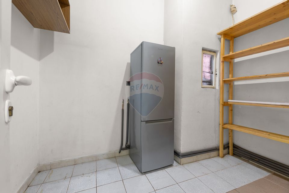 Casă spațioasă de închiriat pe Malul Mureșului