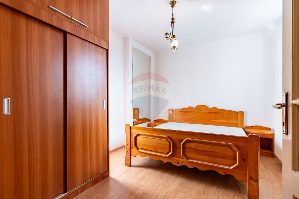 2 room apartment for sale Calea Grivitei I Regina Maria Park