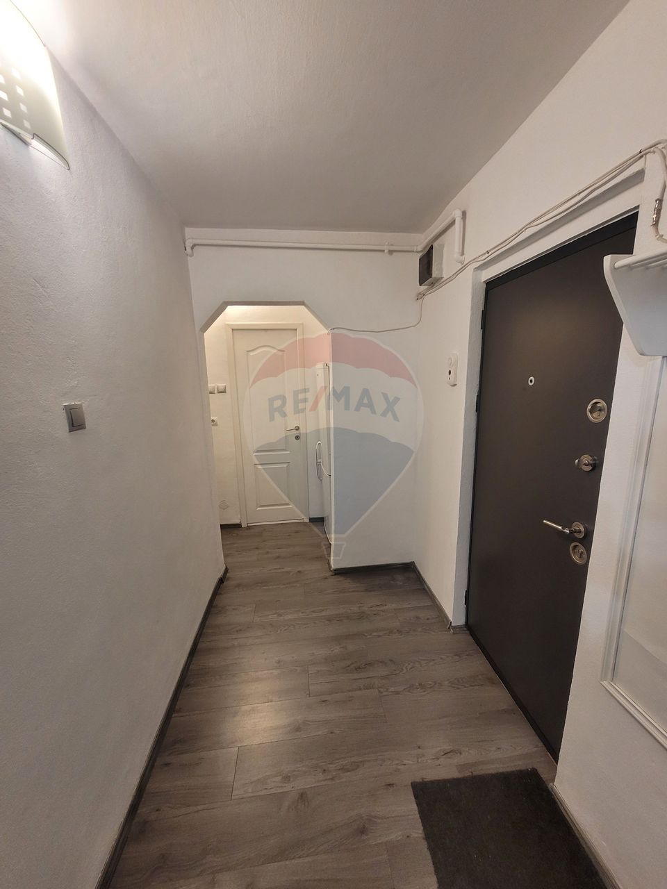 2 room Apartment for rent, Valea Aurie area