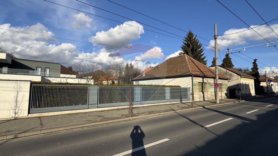Casă de vânzare 22 DECEMBREI -Baia Mare