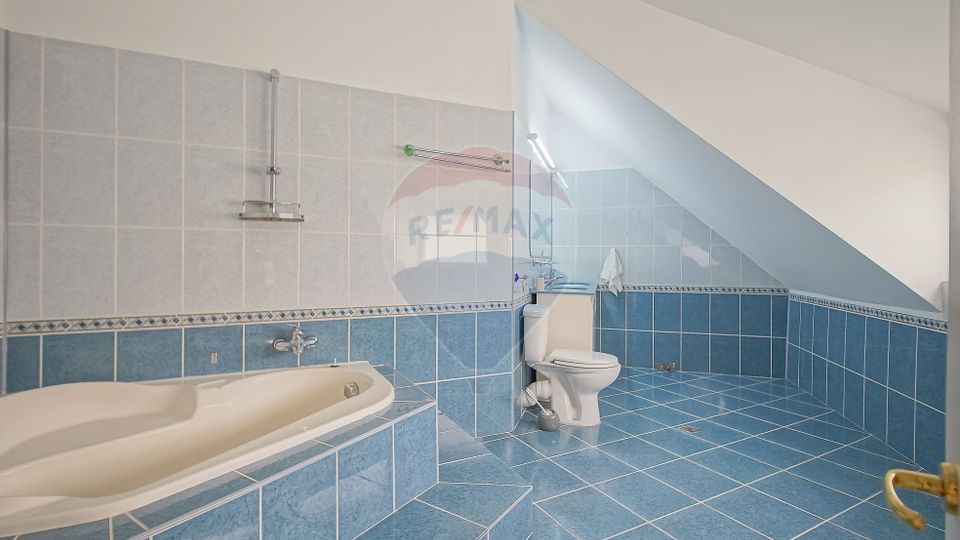 COMISION 0% | 2 CASE + 1119 MP TEREN | PRIMAVERII | PRIVELISTE SUPERBA