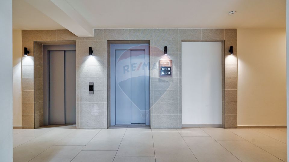 Apartament 2 camere Urban Pentha Coresi