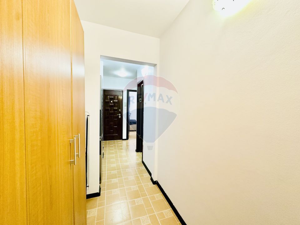 3 room Apartment for rent, Aparatorii Patriei area